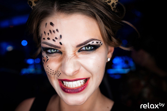 Крупный план: топ 50 портретов, фото № 1