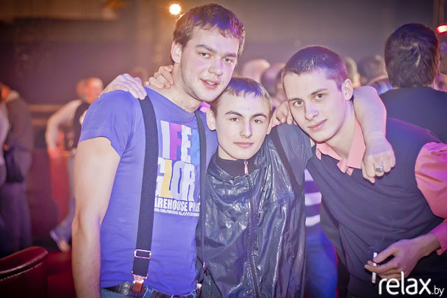 Ретро вечеринка, фото № 16