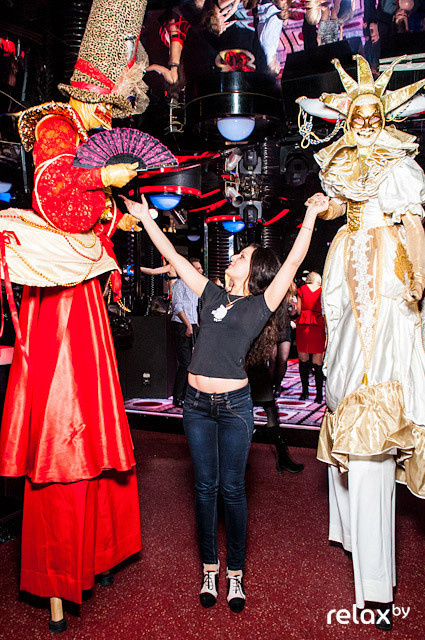 Next Club Show, фото № 38