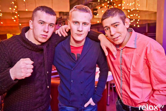 Retro Party, фото № 38