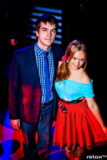 23 февраля в ARTOX, фото № 43