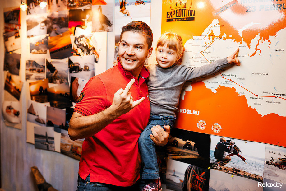 50 лучших фото октября, фото № 34