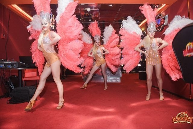 Большая Гонка Красный Финал, фото № 17