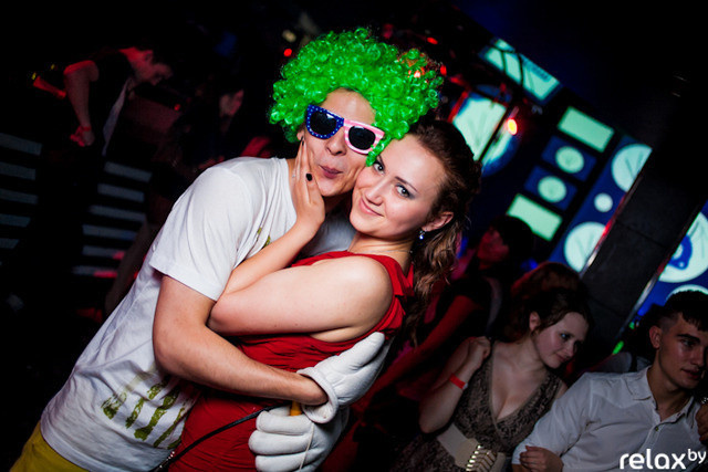 МФЭК PARTY, фото № 53