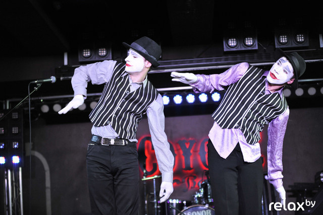 Талант на миллион, фото № 50