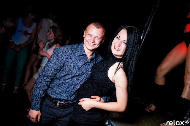 МФЭК PARTY, фото № 24