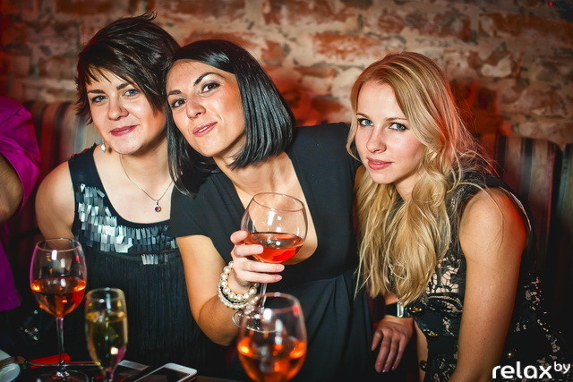 Корпоратив Artox 2 часть, фото № 141