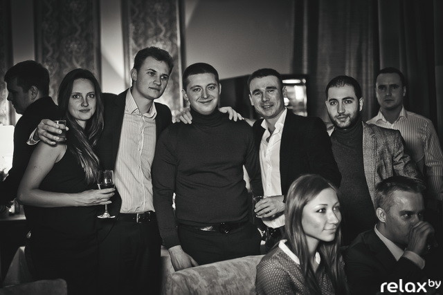 Reboltover party, фото № 25