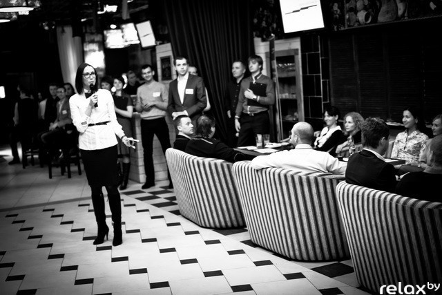 Бизнес-школа Расти, фото № 19