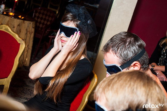 Первый клуб мафии, фото № 94