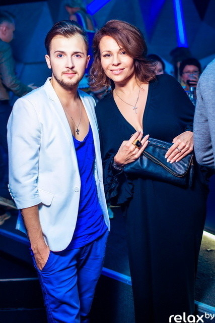 Презентация клипа Анастасии Тиханович, фото № 46