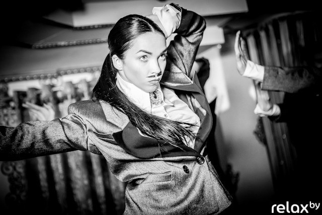 Бархат, фото № 103