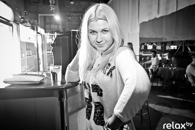 Встреча выпускников, фото № 12