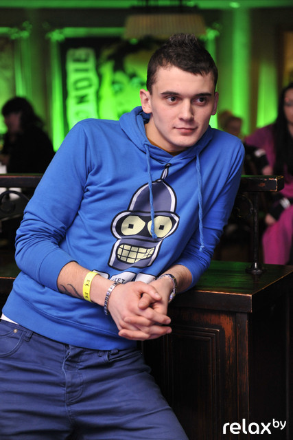 Талант на миллион, фото № 20