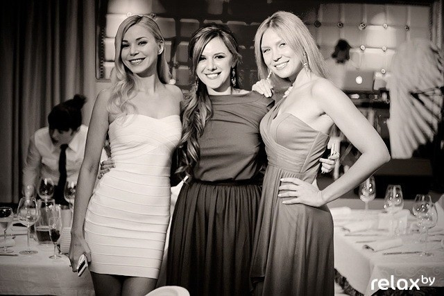 Вечеринкам Рыболтовер 2 года, фото № 6