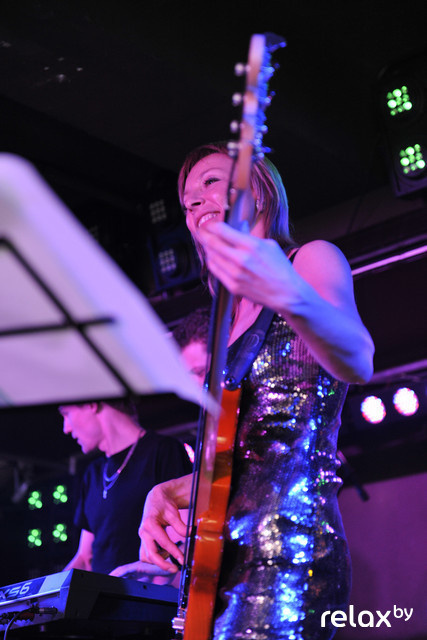 Coyote Show Time, фото № 67