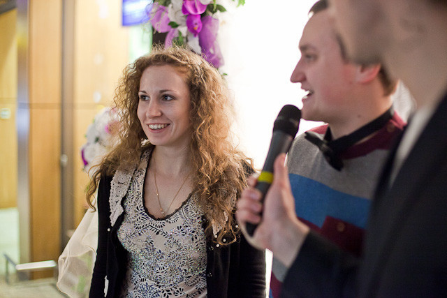 Магазин одежды People: «Хочу замуж и новое платье!», фото № 188