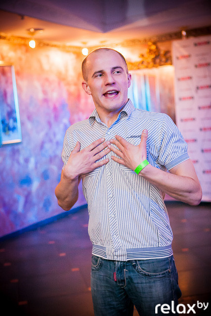 Salsa-пати, фото № 36