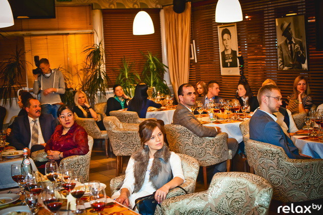 Дегустация вин, фото № 8