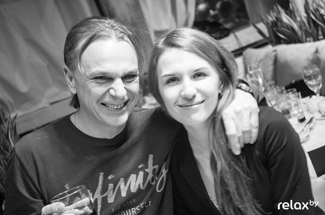 Открытие Террапицца на Мележа 1, фото № 126