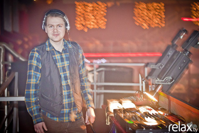 Ретро вечеринка, фото № 12