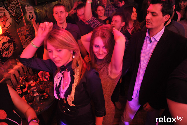 Live Weekend, фото № 59