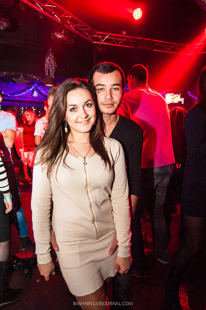 Русская ночь, фото № 79