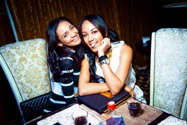 Ryboltover party, фото № 30