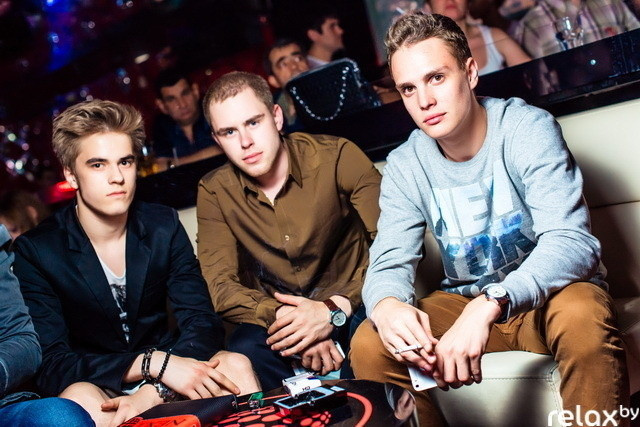 Club Dance Awards, фото № 3