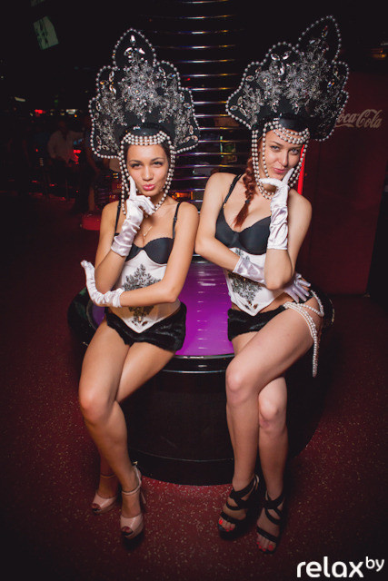 Next Club Show, фото № 39