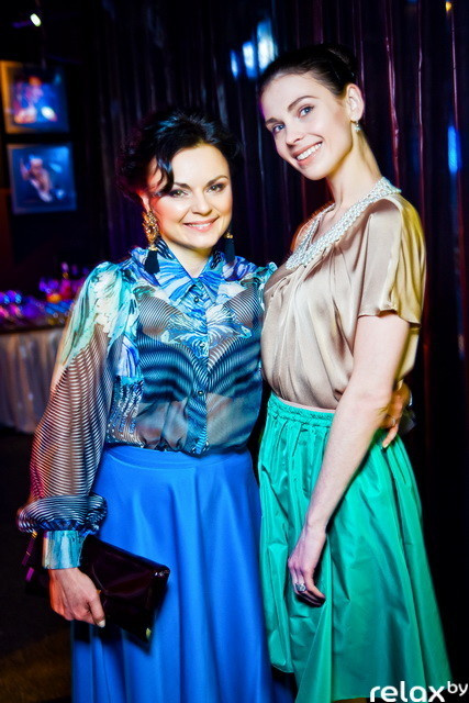 The Black Door - День Рождения Ирины Кабасакал, фото № 2