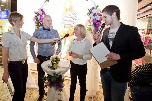 Магазин одежды People: «Хочу замуж и новое платье!», фото № 41