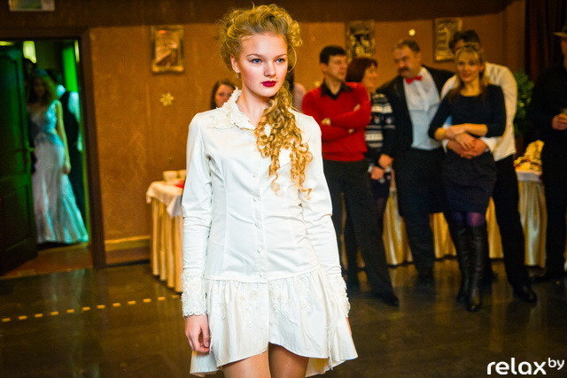 Открытие Бара Boston, фото № 113