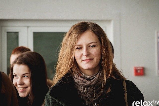 Отборочный тур конкурса New Names BFW, фото № 25