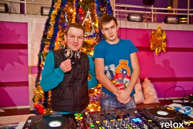 Retro Party, фото № 94