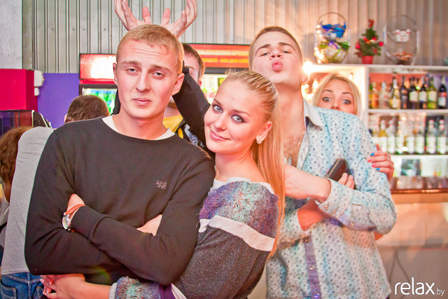 Retro Night, фото № 3