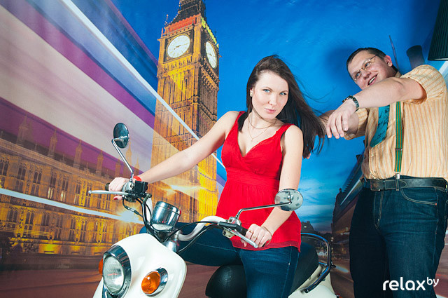 Корпоратив Artox, фото № 81