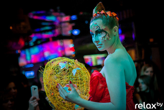 Beauty Battle, фото № 19