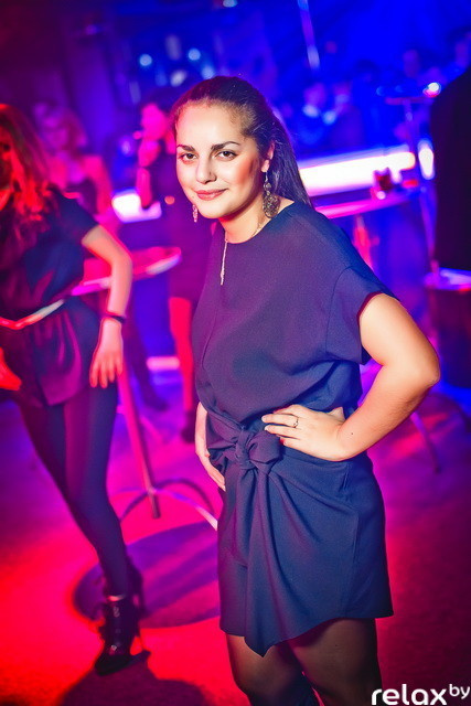 Клубная ночь в Millennium, фото № 27