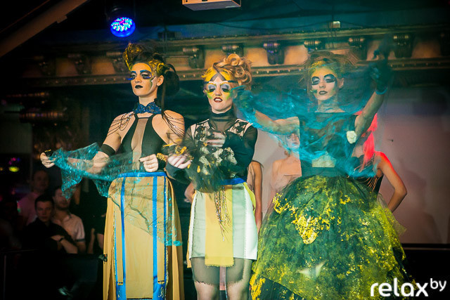 Beauty Battle, фото № 6