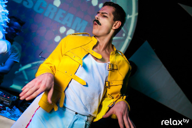 50 веселых фото минских аниматоров, фото № 9