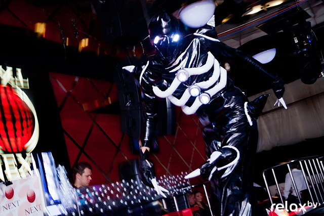 Next Club Show, фото № 27