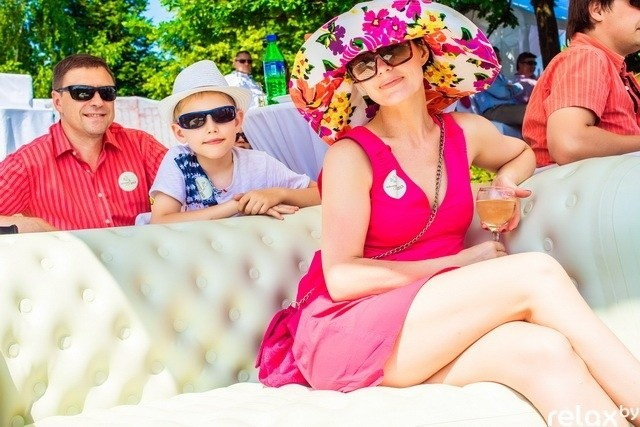 Международные соревнования по троеборью, фото № 8