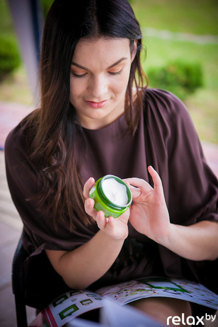 Презентация натуральной косметики для волос SO PURE KEUNE, фото № 161