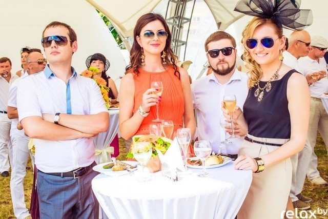 Международные соревнования по троеборью, фото № 24