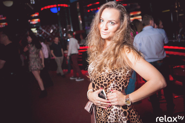 Next club show, фото № 10