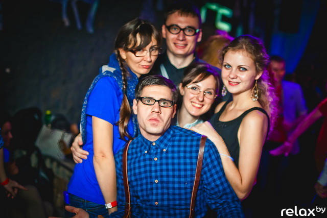 Новогодний корпоратив Artox 3 часть, фото № 67