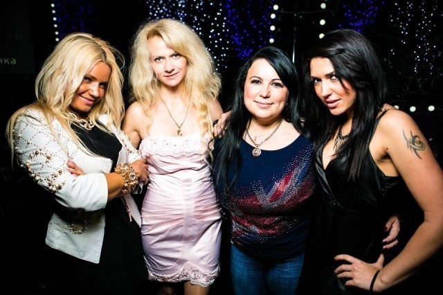 Вечеринка в Богеме, фото № 49