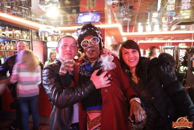 Золото Куба, фото № 7