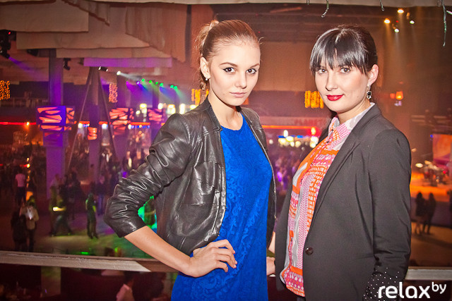 Retro Night, фото № 39